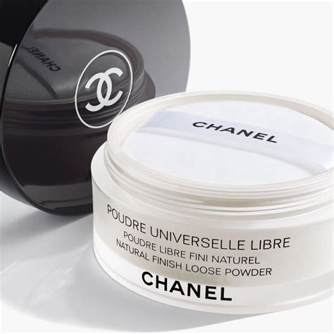 chanel setting powder|natural finish loose powder chanel.